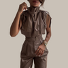 Esther™ Chic Cozy Confidence