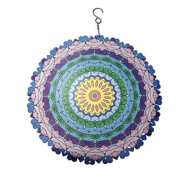 ZenChimes™ Harmony in Breeze