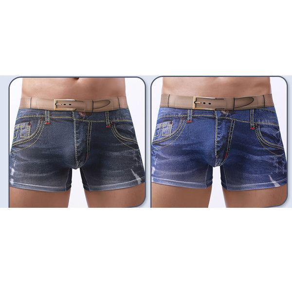 Aaron™ Boxer Shorts Underwear