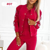 Harper™ Women's Three-Piece Suit