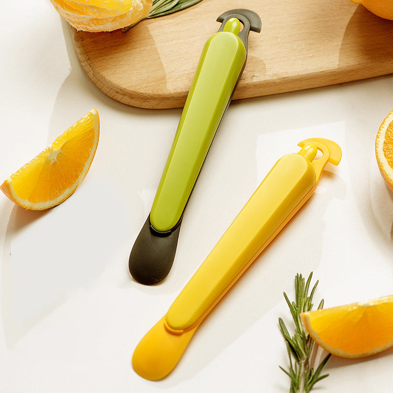 FruitFlick™ Perfect Peeling Everytime