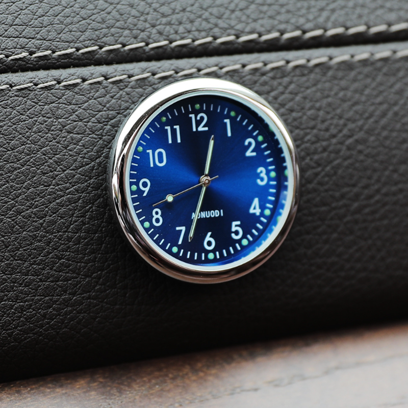 DashClock™ Drive with Ease