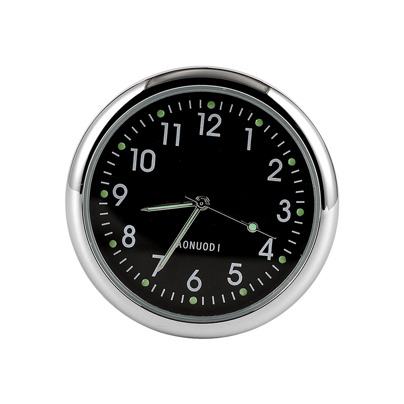 DashClock™ Drive with Ease