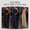 Scarlett™ Casual Sleeveless Jumpsuit