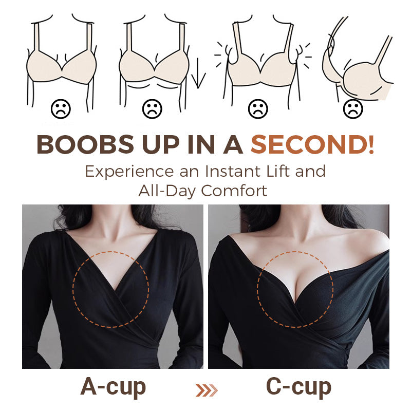 BareEase™ Seamless Confident Fit