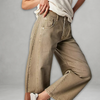 Damen Baggy Jeans mit weitem Bein – lässiger Schnitt