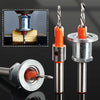 DrillMate™ Precision Depth Control