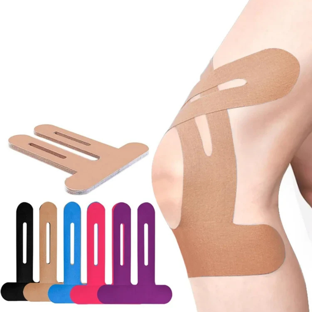 ActiveWrap™ Stability Boost Performance