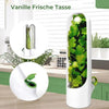 LeafFresh™ Freshness That Lasts