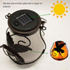 GardenShine™ Charming Solar Radiance