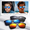 OptiShade™ Sharper Outdoor Vision
