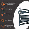 ClipSnap™ Tangle-Free Organization