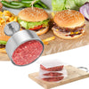 PattyCraft™ Consistent Patty Perfection