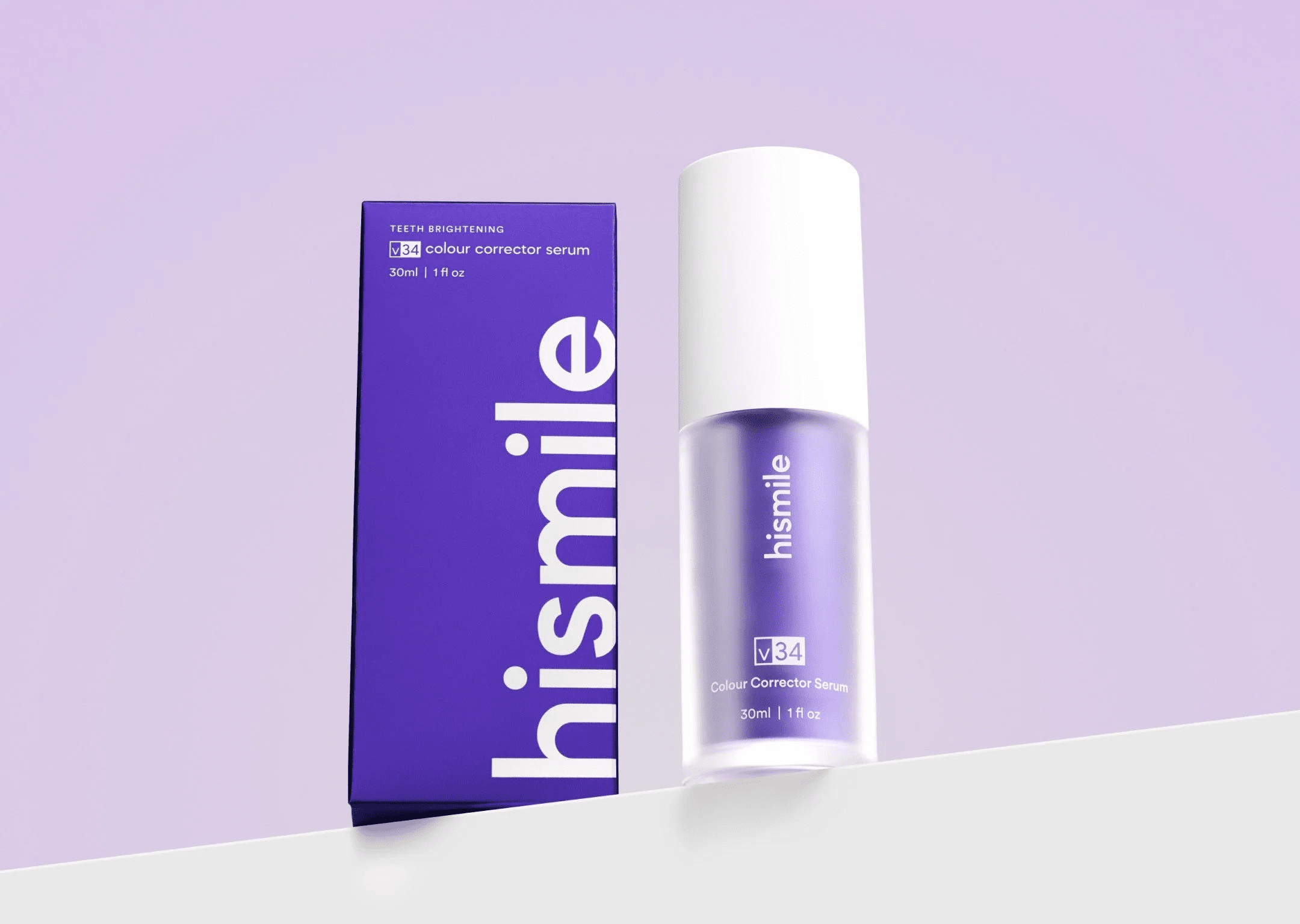 IceBurst™ Cool Smile Confidence