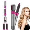 GlamWave™ Versatile Styling Tool