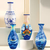 VaseCraft™ Creative 3D Flower Vase