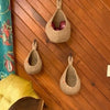 VeggieBasket™ Hanging Fruit Baskets