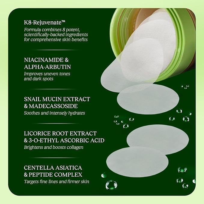 FreshBloom™ Youthful Skin Boost