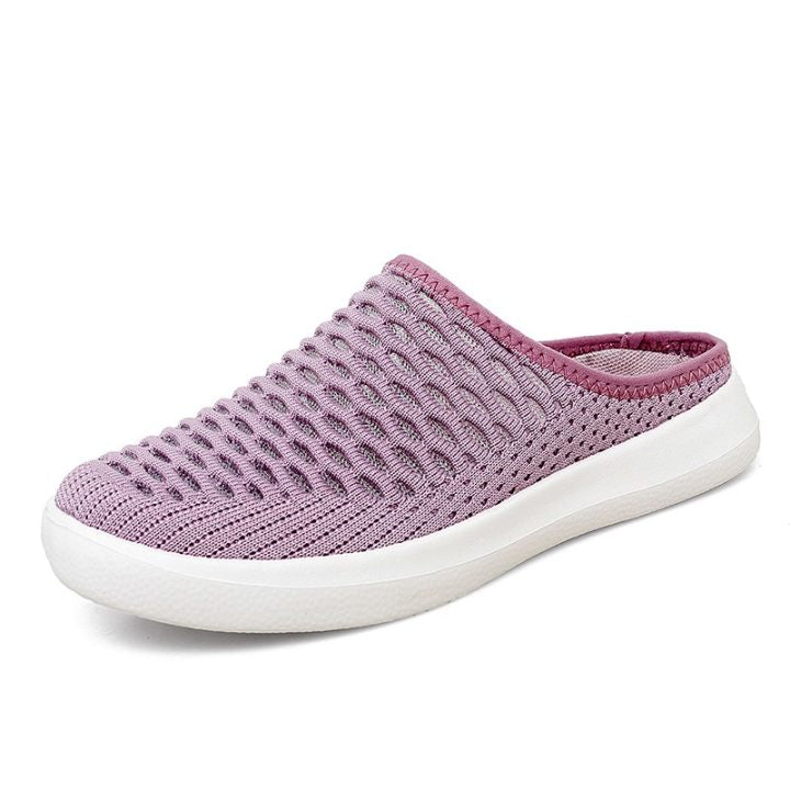 Josephine™ Slip-On Freedom