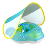 FloatBuddy™ Worry-Free Floats