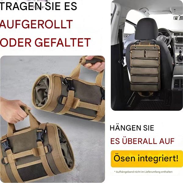 GearPack™ Durable Tool Organizer