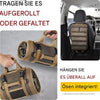 GearPack™ Durable Tool Organizer