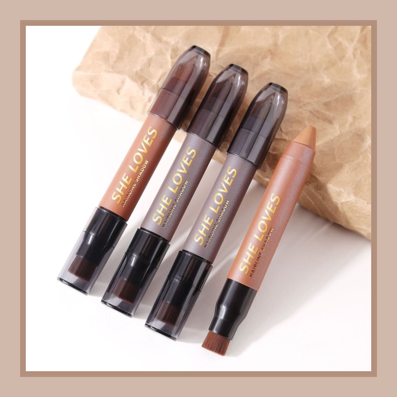 HairHue™ Seamless Color Correction