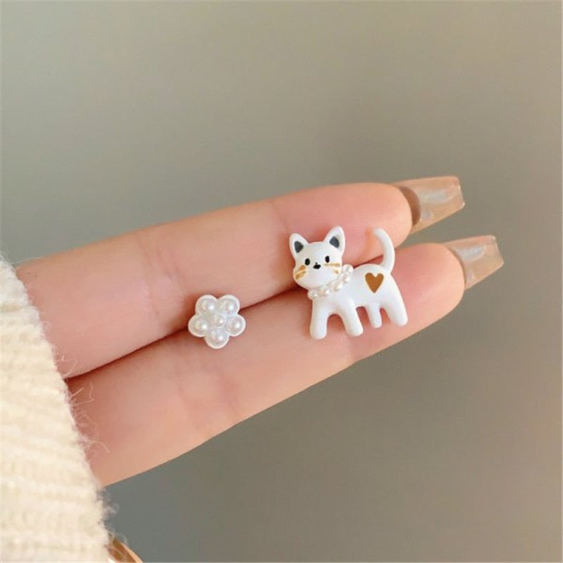 CatSpell™ Feline-Inspired Style