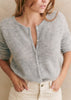 Kendall™ Convertible Knitted Cardigan