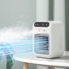 CoolWhirl™ Compact Cooling Power