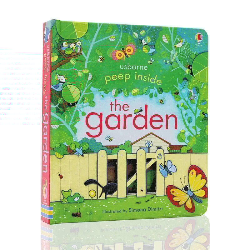 PopTales™ Fairy Tales 3D Picture Book