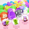 EggSquish™ Playful Easter Toys