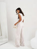 Isabella™ Casual Sleeveless Suit