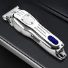 TrimTech™ Effortless Grooming Power