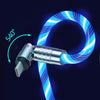 BrightCord™ Glow Powered Connection