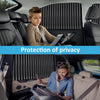 WindowGuard™ Instant Shade Shield