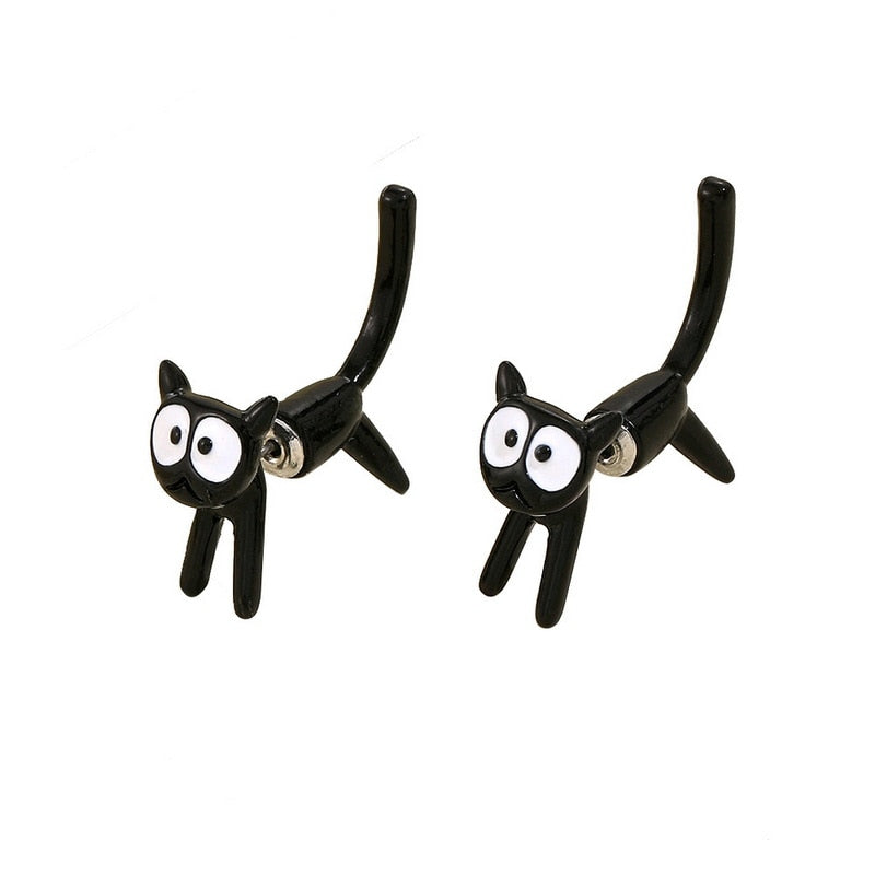 CatSpell™ Feline-Inspired Style