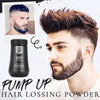 HairCloud™ Fuller Hair Instantly