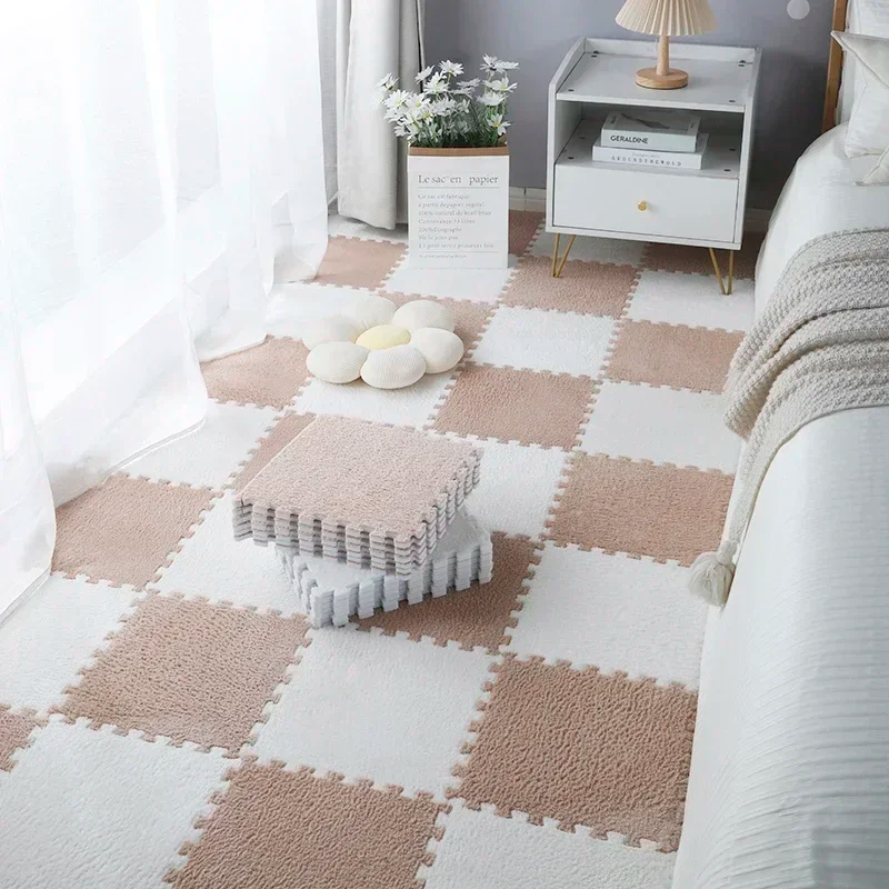 ComfyMat™ Comfort Underfoot Always