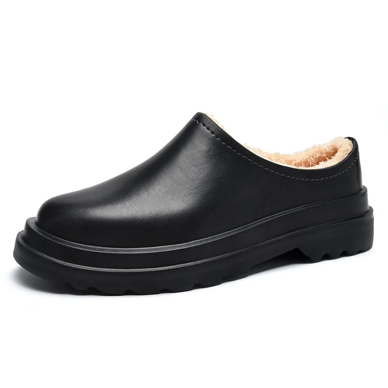 Winter shoes for women and men – Perfect orthopedic shoes for cold days