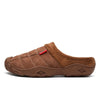 Unisex House Slippers – Soft and Orthopedic for Warm Comfort