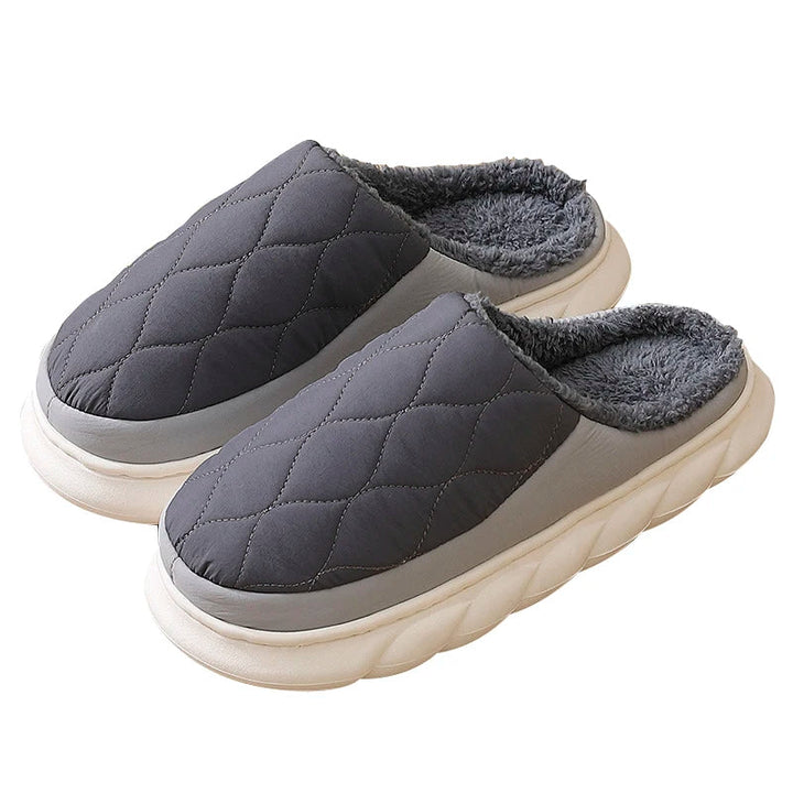Unisex House Slippers – Comfortable and Stylish Orthopedic House Shoes