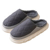 Unisex House Slippers – Comfortable and Stylish Orthopedic House Shoes