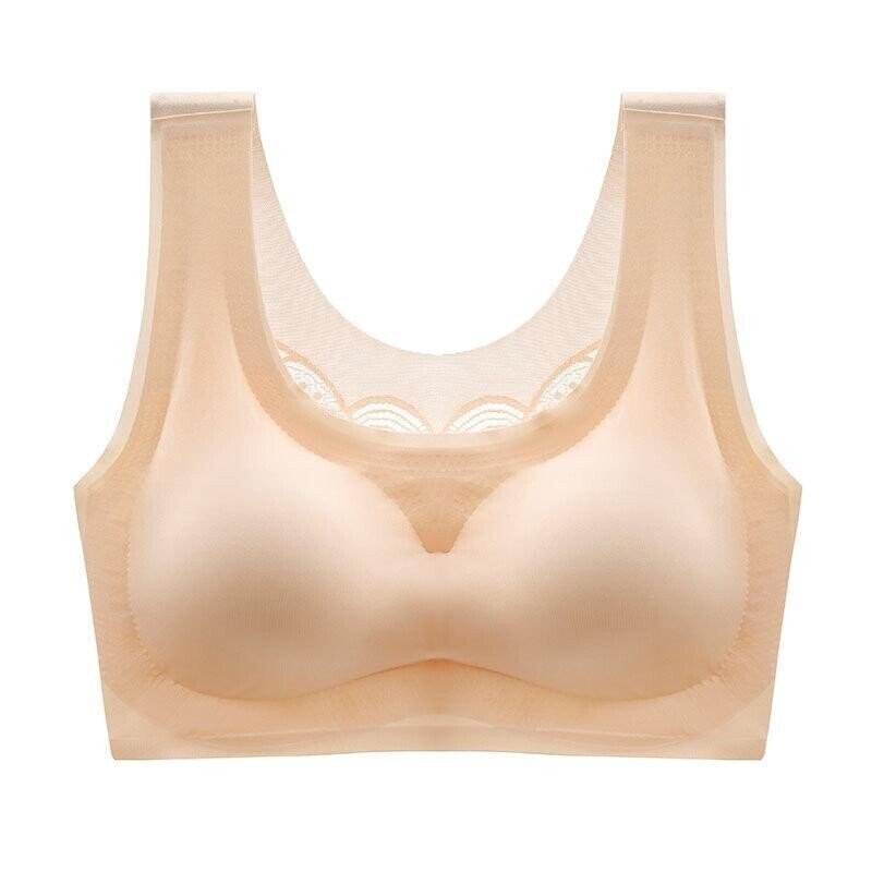 CoolCurve™ Seamless Everyday Ease