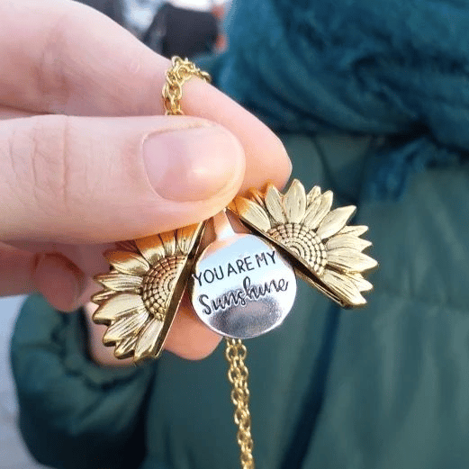 SunBloom™ Carry Sunshine Daily