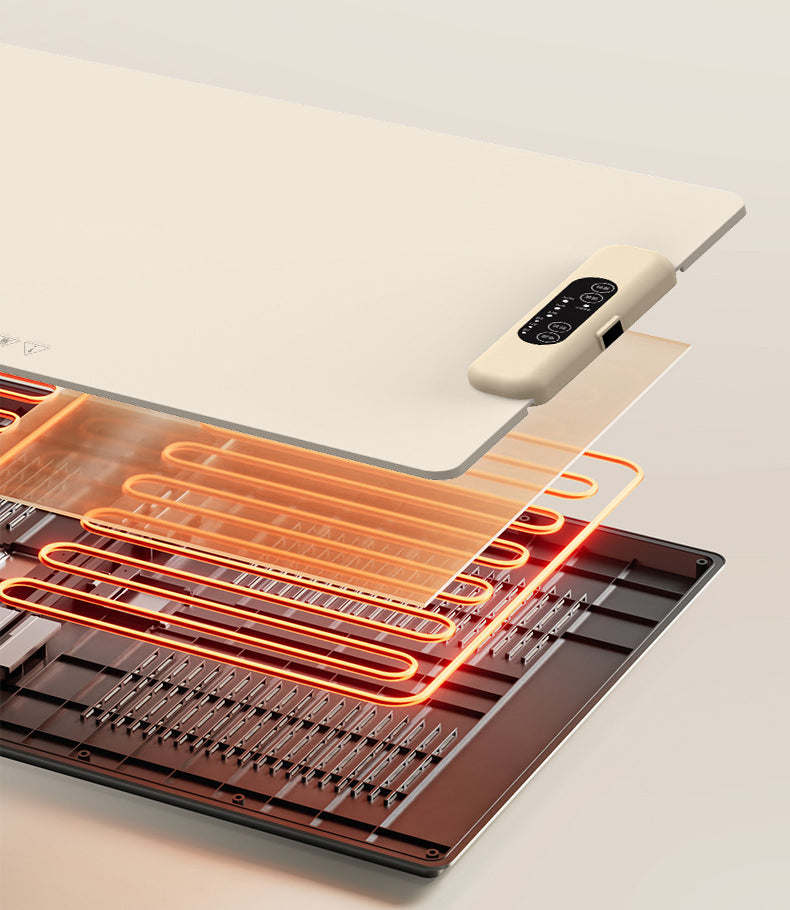 ThermoMat™ Versatile Dish Warmer