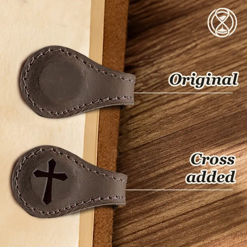 MagMark™ No-Slip Bookmark