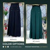 Camille™ Wide Pleated Pants