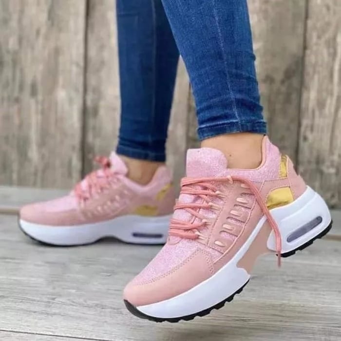 Yolanda | Comfortable and supportive shoes for women