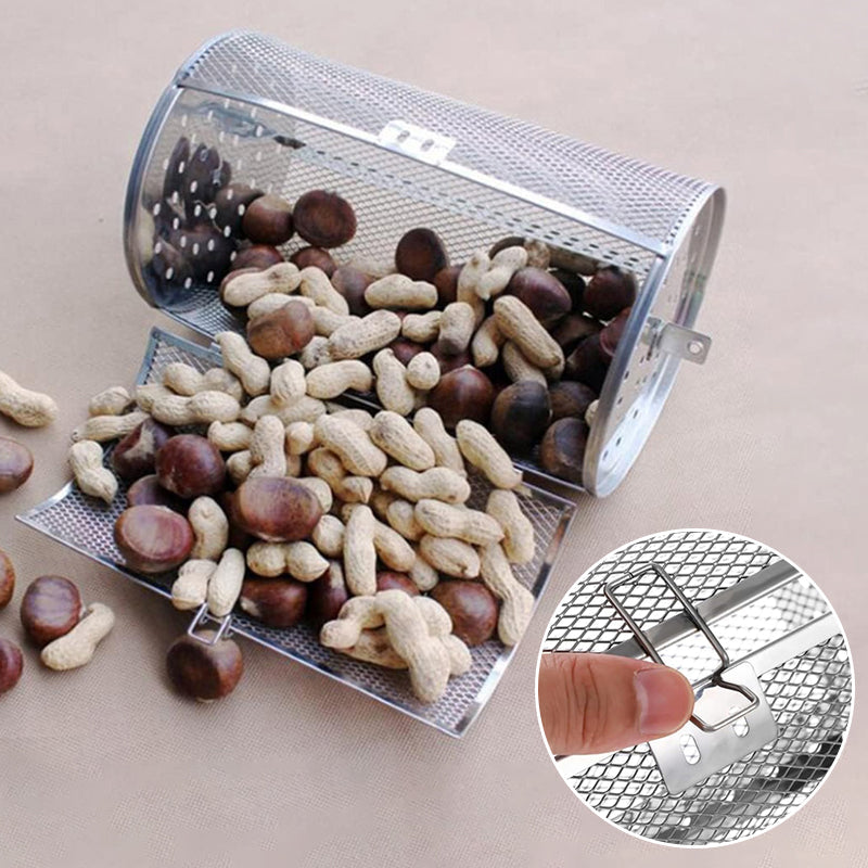 GrillTwist™ Consistent Heat Distribution